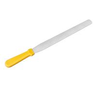 AlcoFermBrew Tranche-caillé 30cm - Couteau â Fromage, Couteau de Cuisine