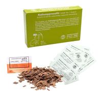AlcoFermBrew Vina Products (Métabisulfite de Potassium 10x1g)