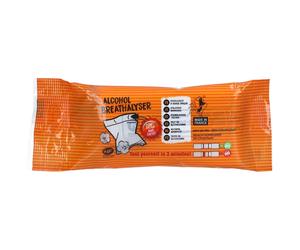 Alcohol Breathalyser Test(S) 1 pc(s)