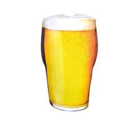 Alcohol Costume - Realistic Beer Mug Outfit For Fun, Foam-Topped Design Eye-Catching, Lightweight Wearable + Comfortable Fit, Premium Fabric Durable, - For Adults & Cosplayers Stage, Party, Photoshoot