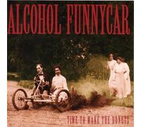 Alcohol Funnycar - Time to Make the Donuts
