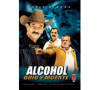 Alcohol Odio Y Muerte