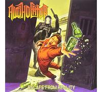 Alcoholator - Escape from Reality