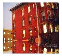 Alcoholic Faith Mission - 421 Wythe Avenue [Import]