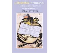 Alcoholism in America Sarah W. Tracy (Auteur)