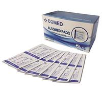 Alcomed Pads