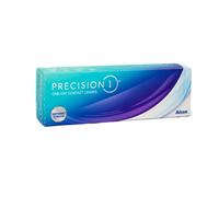 Precision1 (30 lentilles) Puissance: -3.25, BC: 8.30, Diamètre: 14.20 -3.25