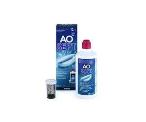 Alcon AOSept Plus 360ml