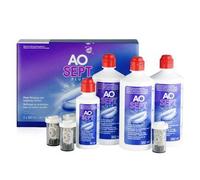 Alcon Aosept Plus 3x360ml + 90ml