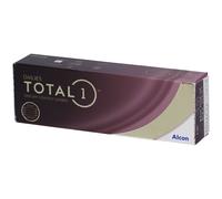Alcon Dailies Total 1™ - Lentilles journalières De Contact 30 pc(s)