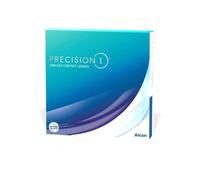 Precision1 (90 lentilles) Puissance: -6.00, BC: 8.30, Diamètre: 14.20 -6.00