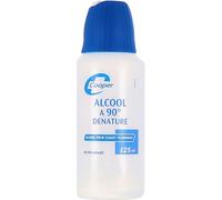 Alcool 90° Dénaturé Flacon 125ml