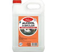 Alcool A bruler 5L
