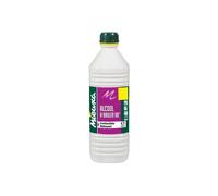 ALCOOL À BRÛLER 90° 1L MIEUXA 103042