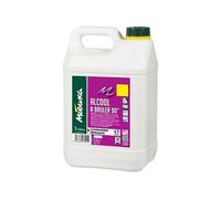 ALCOOL A BRULER 5L MIEUXA