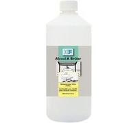 Alcool à brûler KF SICERON - Bidon 1L - 6837 G