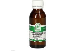 Alcool de camphre 10%, 100 ml EIN