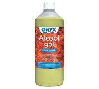 Alcool en gel sans odeur, 1 litre