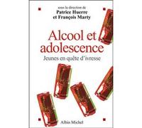 Alcool et adolescence Collectif (Auteur)