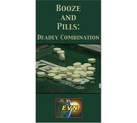 Alcool et pilules : combinaison mortelle