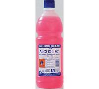 Alcool éthylique dénaturé, 90 °, 1 l
