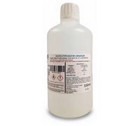 Alcool Éthylique Dénaturé 96% - 500 ml - Haute Pureté - Idéal Parfum, Fabrication de Lotions, Nettoyage & Dégraissage - Usage Tech