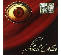 Alcool Etilico - Alcool Etilico [Import]