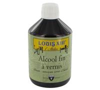 Alcool fin à vernir 500 ml