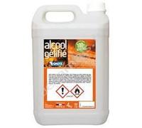 Alcool gel bidon de 4kg