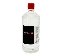 Alcool gelifie - bouteille plastique 1l