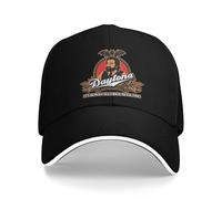 Alcool Humain bière Temps Casquette de Baseball Sports de Plein air Casquette de Camionneur à l’épreuve du Soleil Femme Mâle Mode Snapback Cap