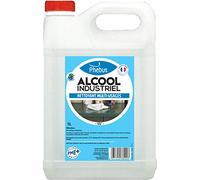 Phebus Creation – Alcool industriel 95° – 5 L