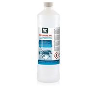 Alcool isopropylique 99,9 % 6 x 1 L