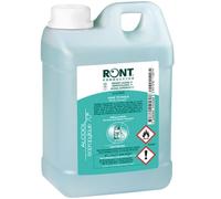 Alcool isopropylique à 70 % - Bidon de 2L