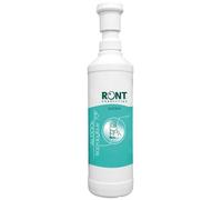 Alcool isopropylique à 70% - Flacon 500 mL + pompe distributrice