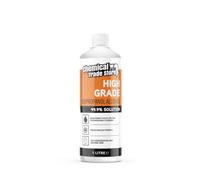 Alcool Isopropylique IPA 99,9% 1 litre - Isopropanol Haute Pureté, Solvant et Nettoyant pour Électronique, PC, Téléphones, Préparation de Surface, Retrait d’Encre, Laboratoire et Usage Industriel