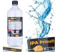 Alcool isopropylique Rosfix IPA Prime99 99,9% 1L