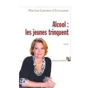ALCOOL: LES JEUNES TRINQUENT
