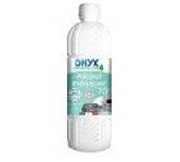 Alcool ménager 70° 1l nettoyant dégraissant désinfectant bactéricide ONYX