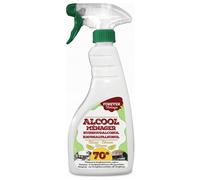 Alcool ménager 70° Forever Vintage citron 500 ml