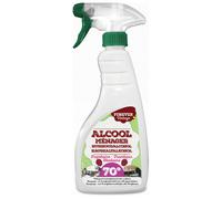 Alcool ménager 70° Forever Vintage framboise 500 ml