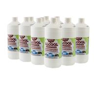 Alcool ménager 95° Forever Vintage 1 L, lot de 12