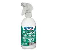 ALCOOL MENAGER A 70° SPRAY 500ML