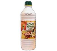 ALCOOL MENAGER FRAISE 1L MIEUXA