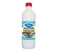 Alcool ménager multi-usages citron - PHEBUS - ALCOOL.CIT.1L