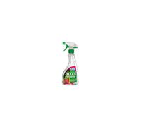 Alcool Ménager Parfumé 500ml Framboise Générique