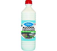 Alcool Menager Pin Vert 1L