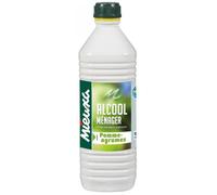 Alcool ménager pomme-agrumes 1L