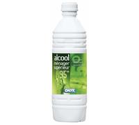 Alcool ménager supérieur 95° Onyx 1 litre
