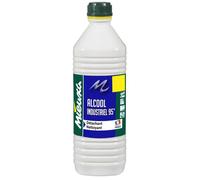 Alcool ménager supérieur bidon de 1L - PHEBUS - ALCOOL.MEN.1L